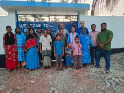 Perseguidos por ser justos