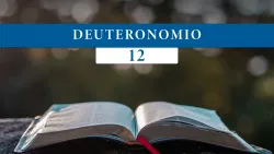 Deuteronomio 12
