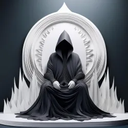 El hombre de pecado ocupará el santuario para exigir la adoración que a solo Dios le pertenece.