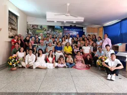 Chinácota, Colombia