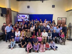 Tambien Yo Seminario