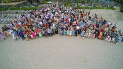 Fiesta en Puerto Vallarta