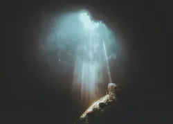 La próxima llegada de Cristo a la Tierra, será algo imposible de ignorar