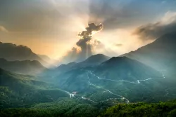 El retorno de Cristo a la Tierra, será visible por toda la humanidad. Al venir en su gloria, es imposible imaginar la majestad con la que hará presencia.