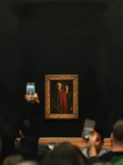 La misteriosa marca de la bestia