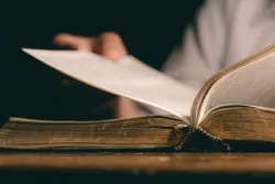Cuando Dios resucite a estas personas, les explicará el significado completo de los libros de las Sagradas Escrituras.