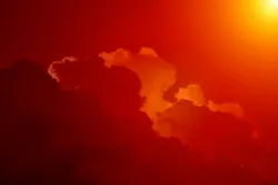 La transformación del cielo, tierra y mar actuales dará paso a una nueva naturaleza en la Tierra