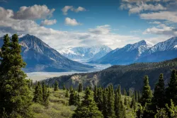 Es imposible imaginar la majestuosidad y belleza de la tierra durante el Reino de Dios. Sin embargo, es el anhelo de toda la creación.