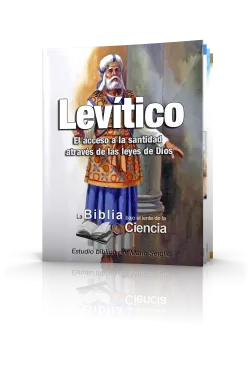 Levítico Bajo el Lente