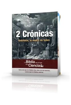 2 Crónicas