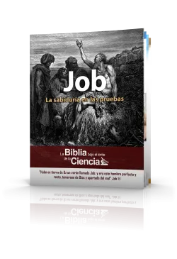 Job Bajo el Lente de la Ciencia