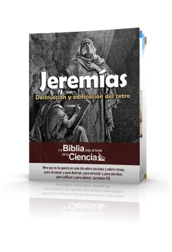 Jeremías Bajo el Lente de la Ciencia