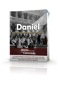 Daniel Bajo el Lente de la Ciencia