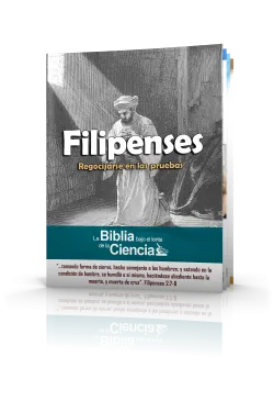 Filipenses - Bajo el Lente