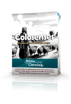 Colosenses Bajo el Lente
