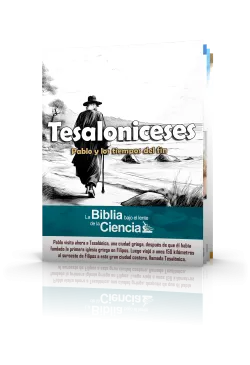 Tesalonicenses - Bajo el lente