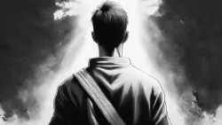 El cambio espiritual requiere de un cambio de mentalidad y de conducta.