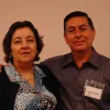 Israel and Thelma Robledo