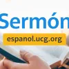 Sermón