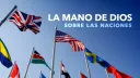 La mano de Dios sobre las naciones
